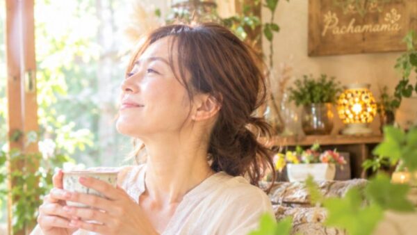 【自分の身体を、もっと大切にしてほしい。Pachamamaからのメッセージ】